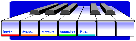 positionnement referencement moteur indexeur annuaire portail repertoire site tete de liste promotion